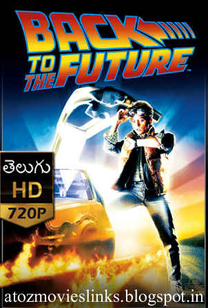 Back to the future 2 full movie download